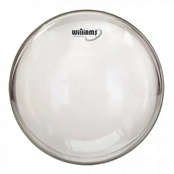Pele  Williams Resposta 14" - W1B