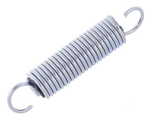 Mola De Pedal Pearl Sp-64f Modelo