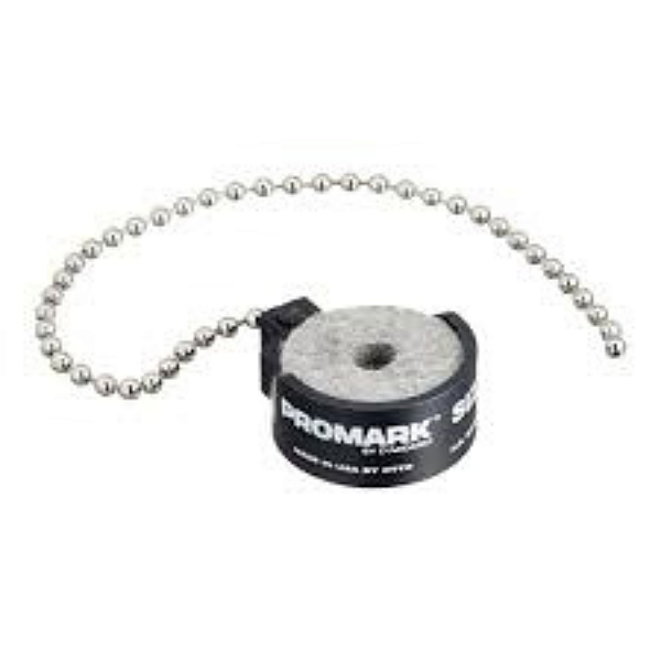 Efeito Chuva para Prato de Bateria Promark