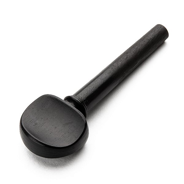 Cravelha Violino 1/2 Ébano Standard Class E1A223