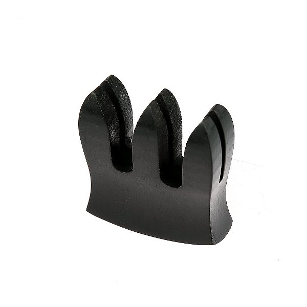 Surdina Violino Ébano Curvada Class ETA111