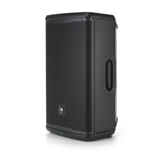 Caixa de Som JBL EON715-BR Bluetooth Preta