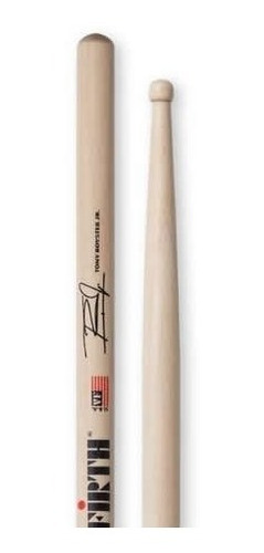 Baqueta Vic Firth Signature Tony Royster Jr.