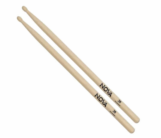 Vic Firth Nova 2B