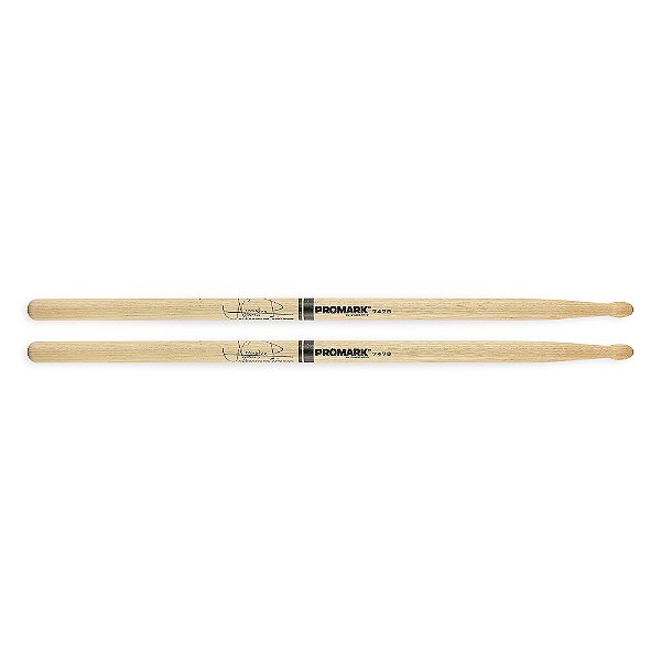 Baqueta Alexandre Aposan 747B Hickory (Par) ProMark Artist S