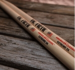 Baqueta Vic Firth American Classic Hickory 5a Extreme