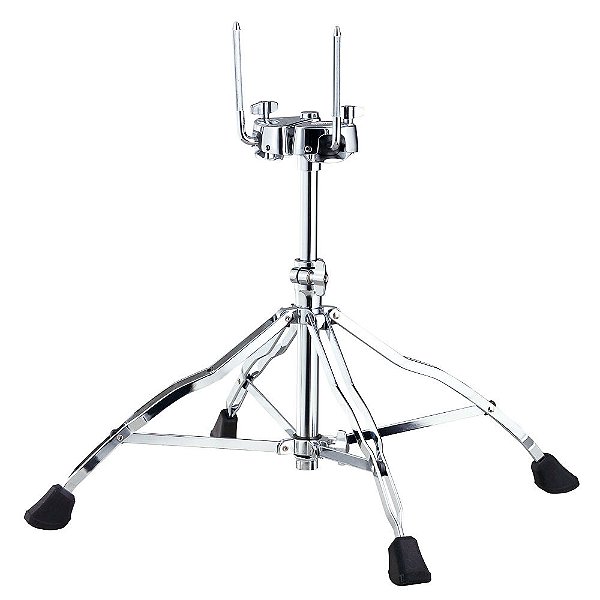 Estante Dupla Para Toms Tama Roadpro HTW849W