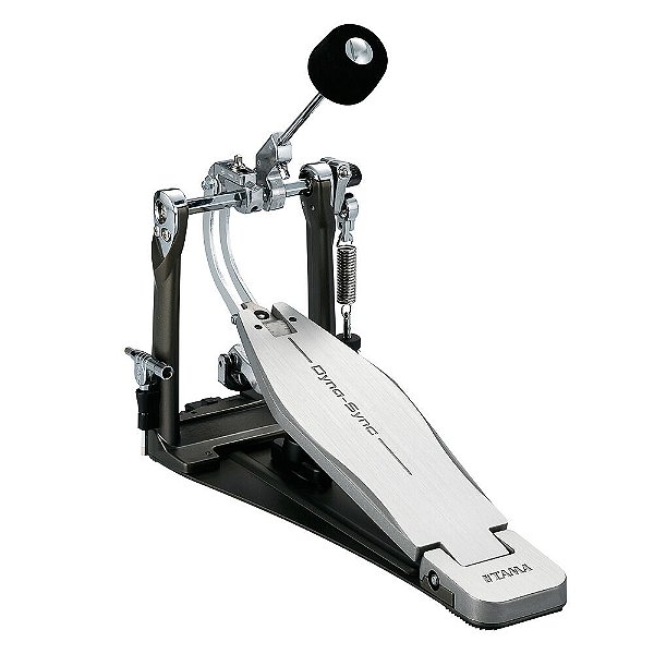 Pedal Simples Para Bumbo Com Direct Drive (com Bag) Tama Dyna-Sync HPDS1