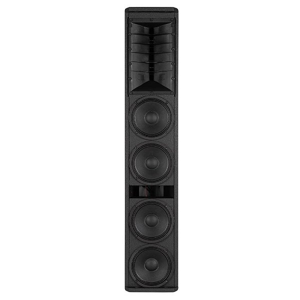 Caixa de Som RCF NXL 24-A MK2