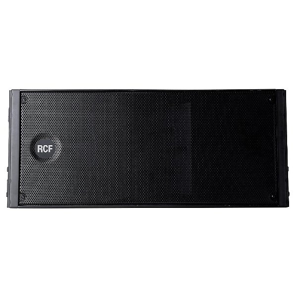 Caixa de Som Rcf Line Array Ativa Spl Max. 135Db HDL-20A
