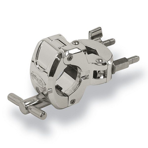 Multi Clamp Para Rack De Bateria Gibraltar SC-GCRMC
