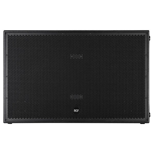 Subwoofer Ativo RCF 2x18" SUB-8006-AS