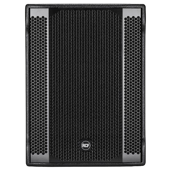 Subwoofer Ativo 18" 1000W Rms Sub 8003-AS