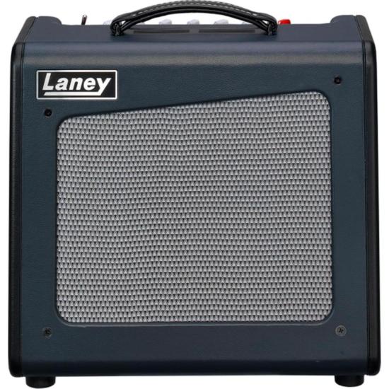 Amplificador de Guitarra Laney Cub-Super12 15w Preto