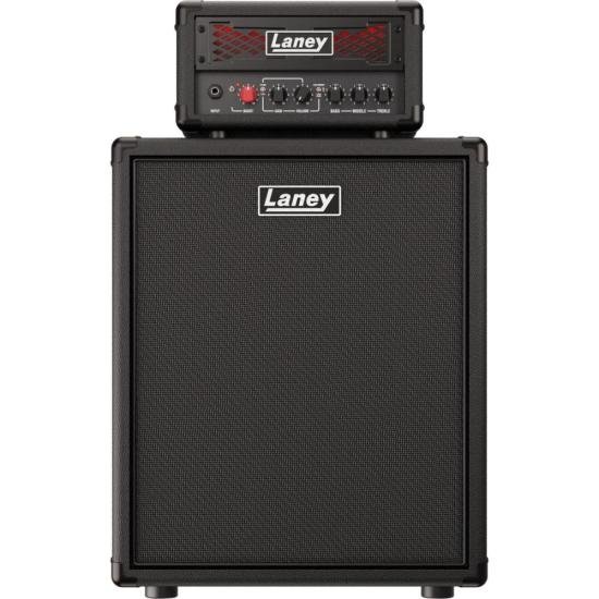 Amplificador de Guitarra Laney IRF-LEADRIG112 60w