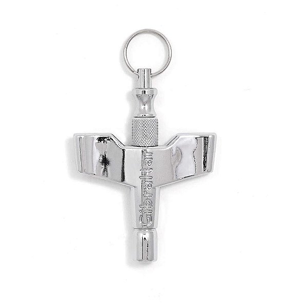 Chave Tensão Para Bateria Quick Release Gibraltar SC-GQRDK [F035]