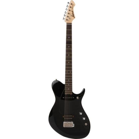 Guitarra Aria Pro II J-B'tone Baritone Black [F002]