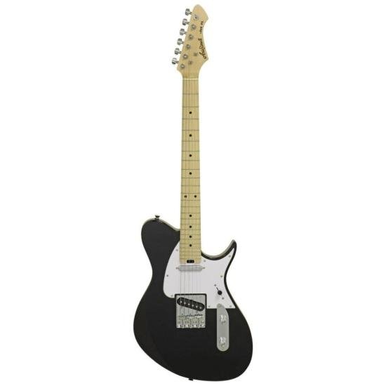 Guitarra Aria Pro II J-TL Black [F002]