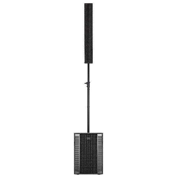 Caixa de Som Rcf Evox 12 - 1400W