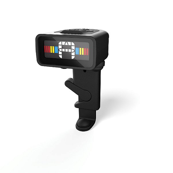 Afinador Cromático Para Violino D Addario Micro PW-CT-14