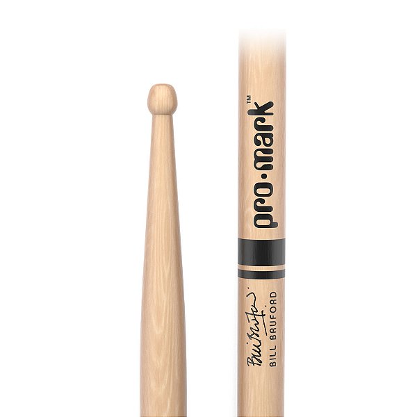 Baqueta Bill Bruford Maple (Par) ProMark Artist Series SD4W