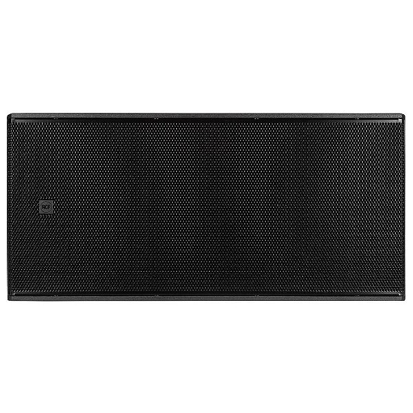 Subwoofer Ativo RCF 2x18" SUB-8008-AS
