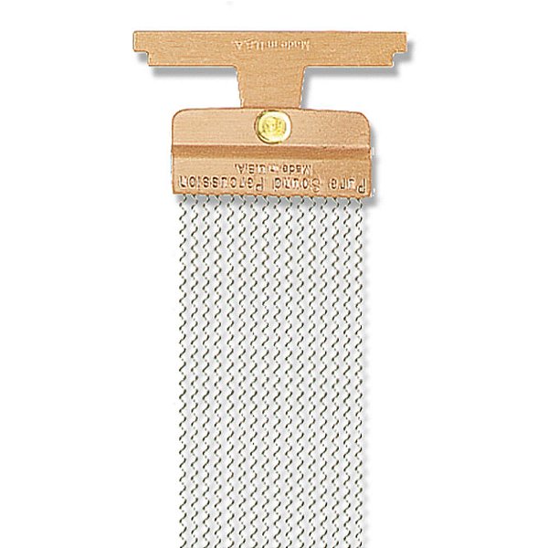 Esteira Caixa 14'' 16 Fios Puresound Super Sensitive PS1416