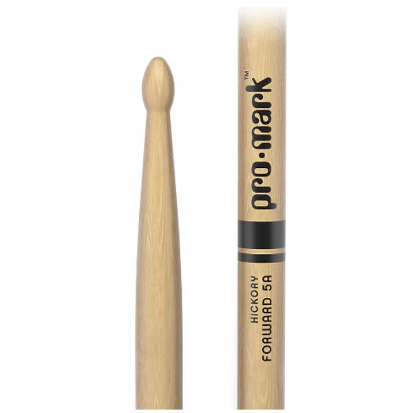Baqueta Classic 5A (Par) ProMark American Hickory TX5AW