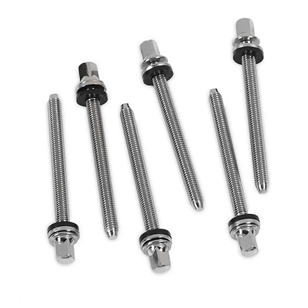 Kit de Parafusos para Tambores DW True-Pitch - 8" x 2.37"