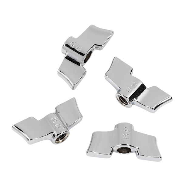 Borboleta para Estante de Prato DW 8mm