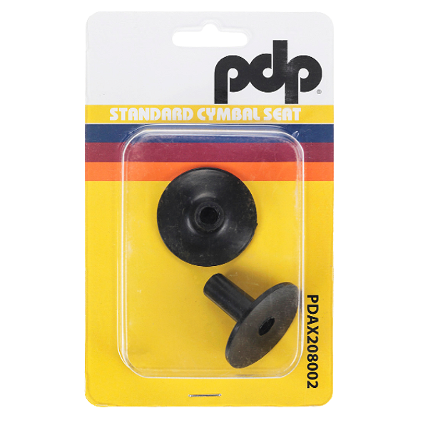Base para Estante de Prato de Bateria PDP - 8mm