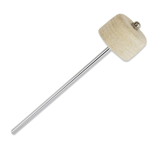 Batedor Pirulito Para Pedal De Bumbo Bateria Pdp