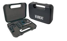 Case para B-Beat Light Bag