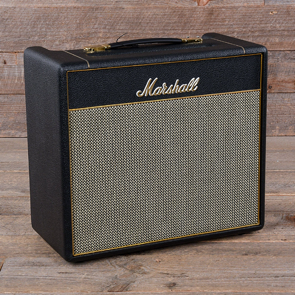 Combo Marshall Studio Vintage SV20C Plexi