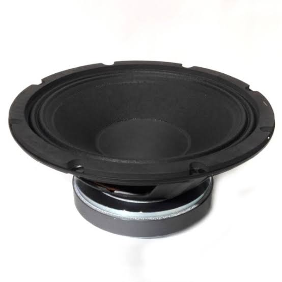 Alto Falante RCF para caixa de som ART 710-A, ART 410-A e HD10