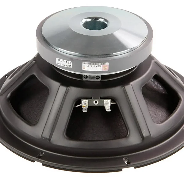 Alto Falante RCF para caixa de som NX  912-A e ART 912-A