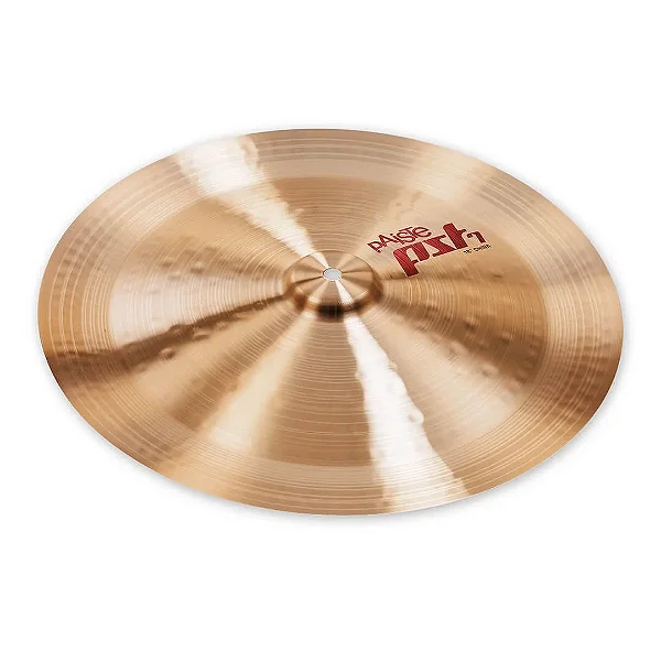 Paiste  PST7 China -18"
