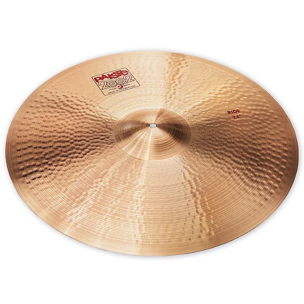 Paiste 2002 Ride 24"