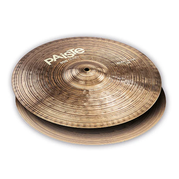 Paiste 900 Heavy Hi-Hat 14"