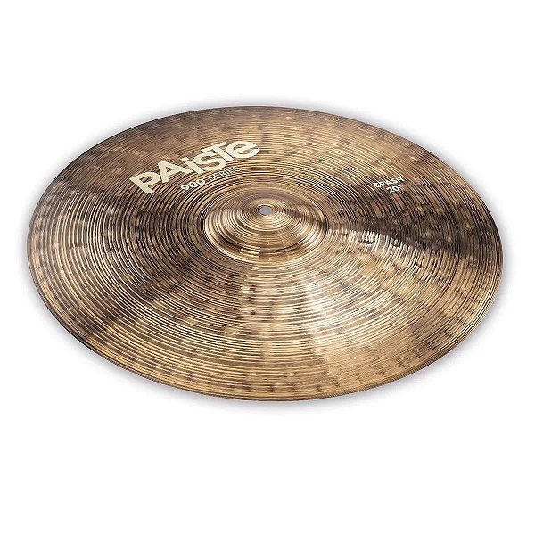Paiste 900 Series Crash 20"