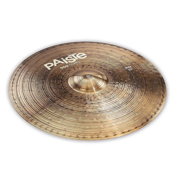 Paiste 900 Series Ride 22"