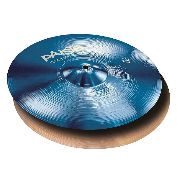 Paiste 900 Series Hi-Hat 14" - Blue