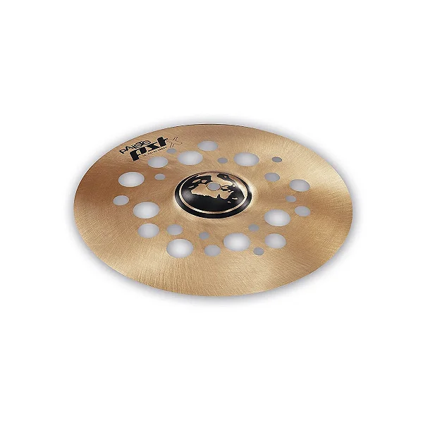 Paiste DJs 45 Crash 12"
