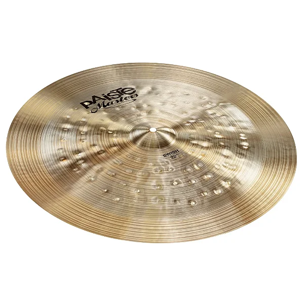 Paiste Masters Swish 22"