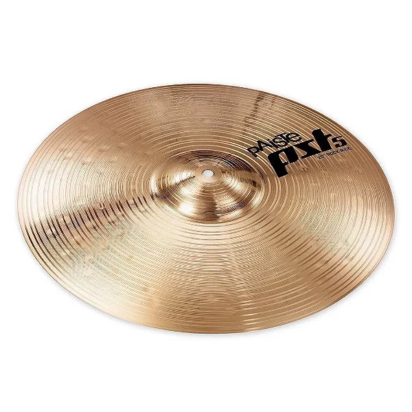 Paiste PST 5 Rock Ride 20"