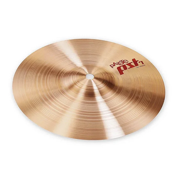Paiste PST 7 Splash 10"