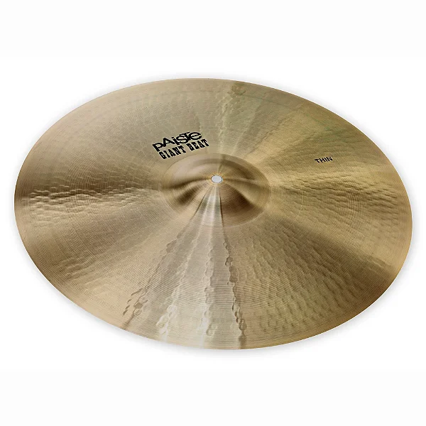 Paiste Giant Beat Thin 20"