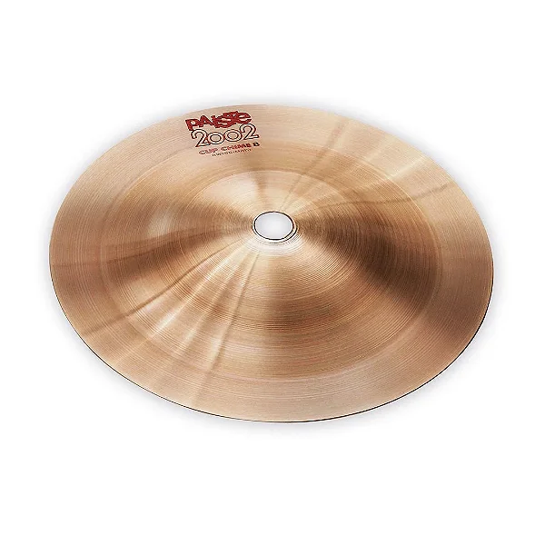 Paiste Cup Chime 8