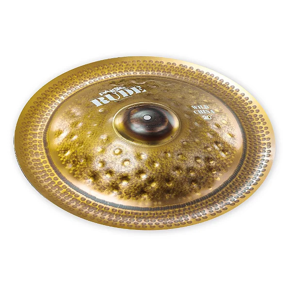 Paiste Rude Wild China 20"