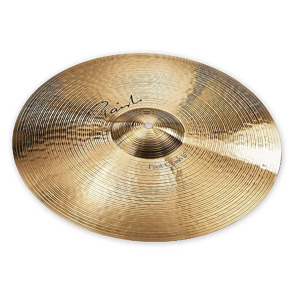 Paiste Signature Fast Crash 16"